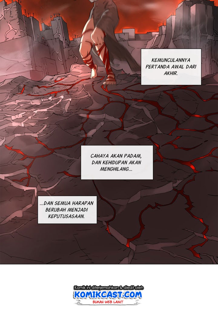 4 Cut Hero Chapter 102 25