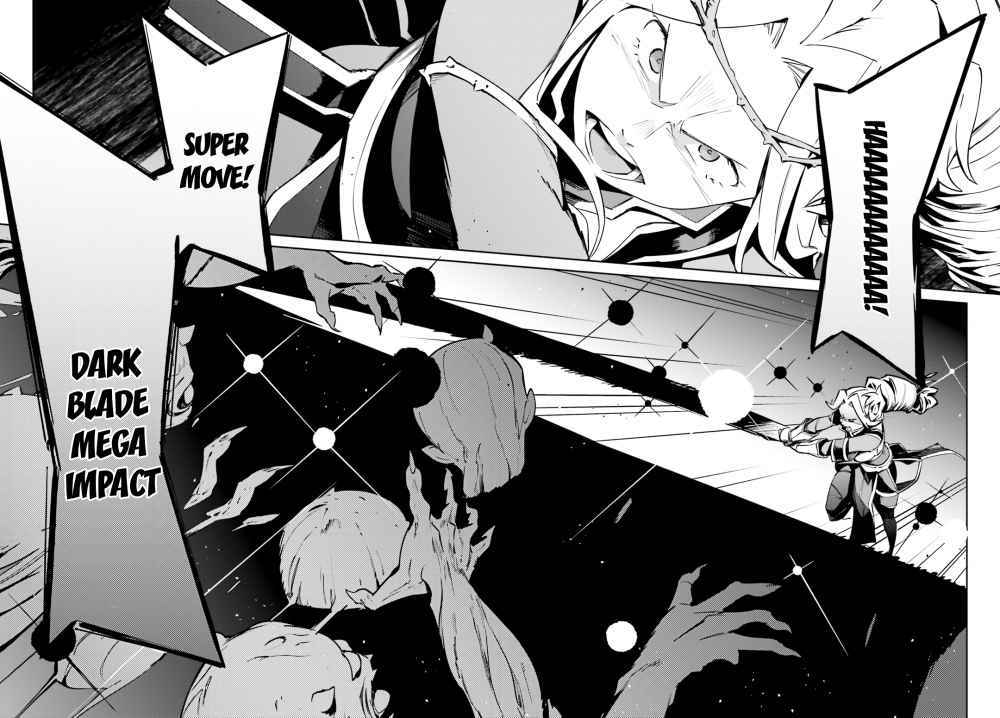 Overlord Chapter 50 16