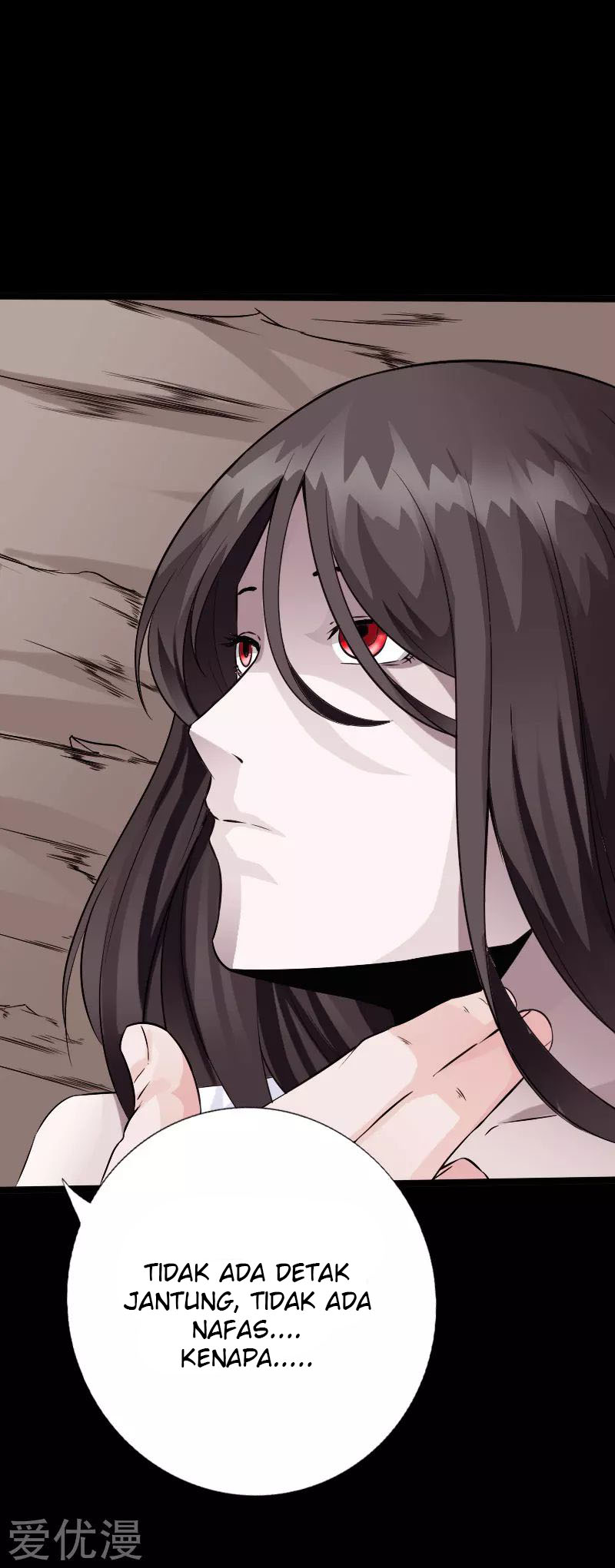Hopeless Chapter 108 Gambar 11