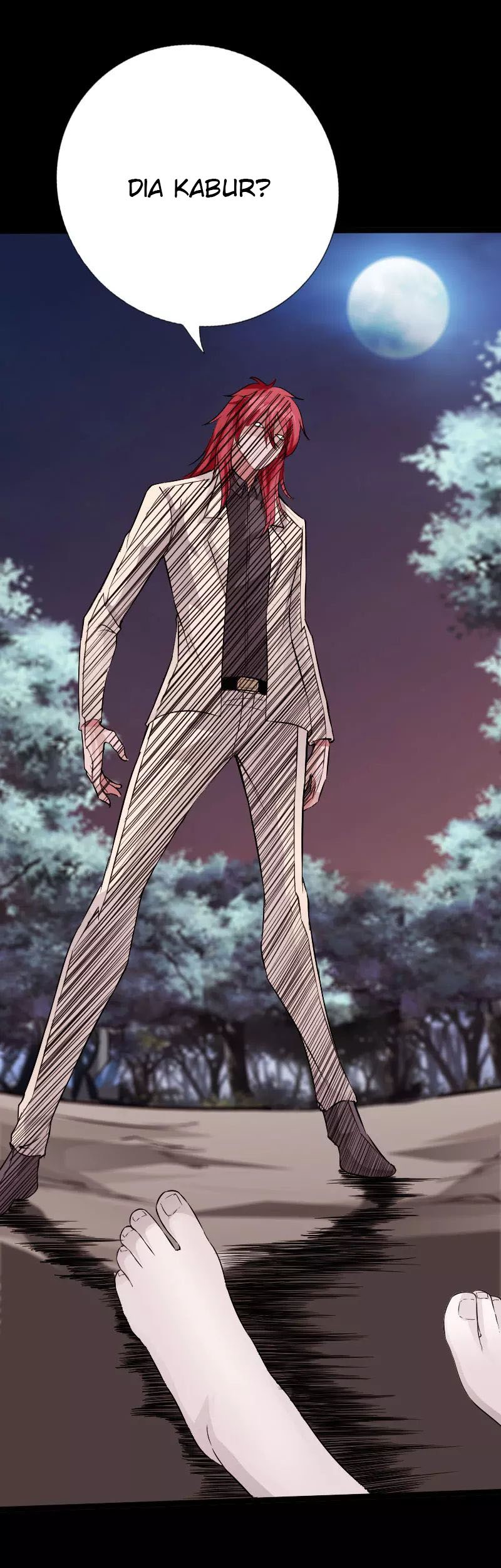 Hopeless Chapter 108 Gambar 13