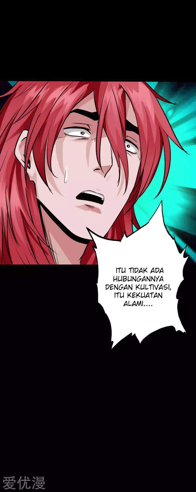 Hopeless Chapter 108 Gambar 16