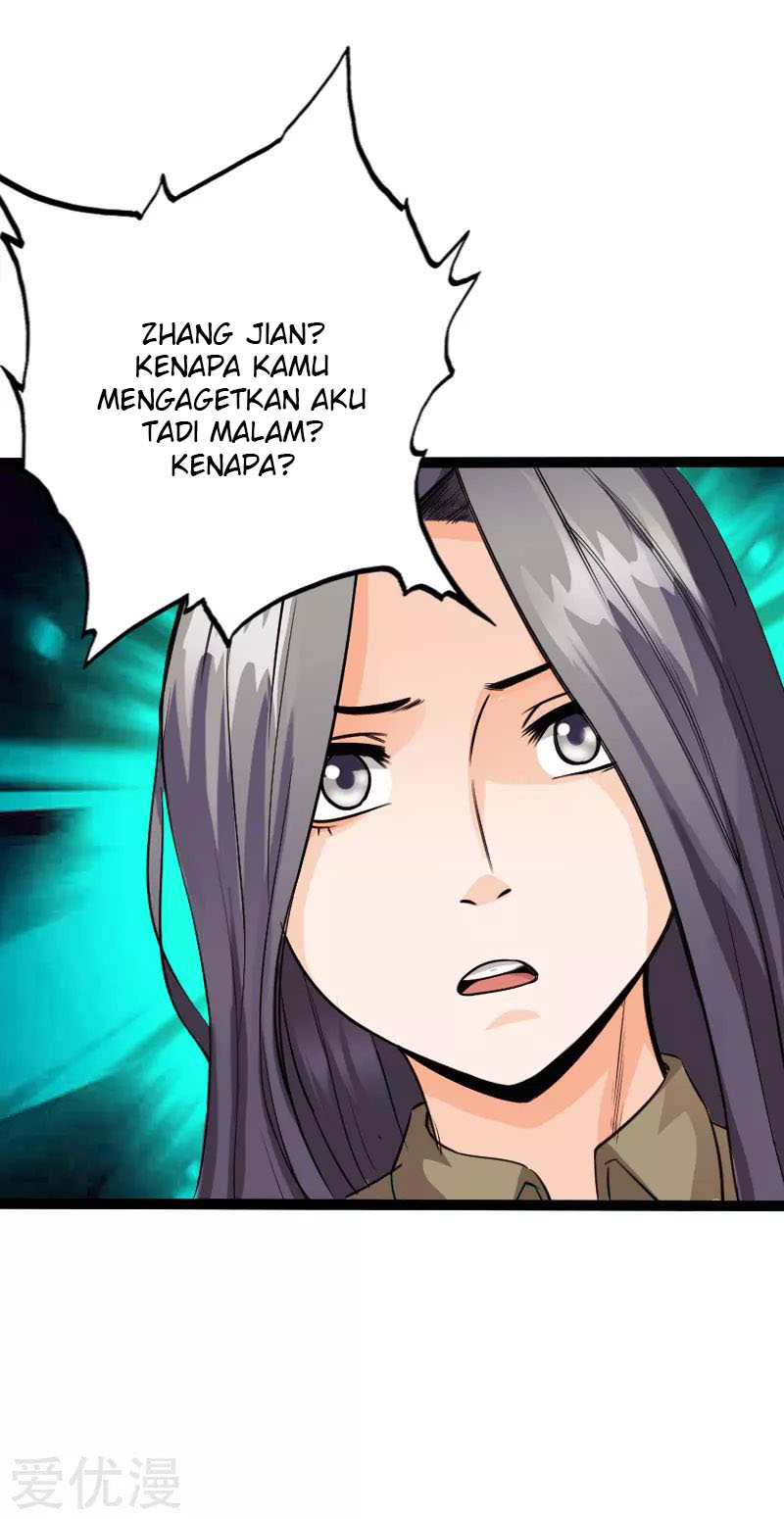 Hopeless Chapter 108 Gambar 20