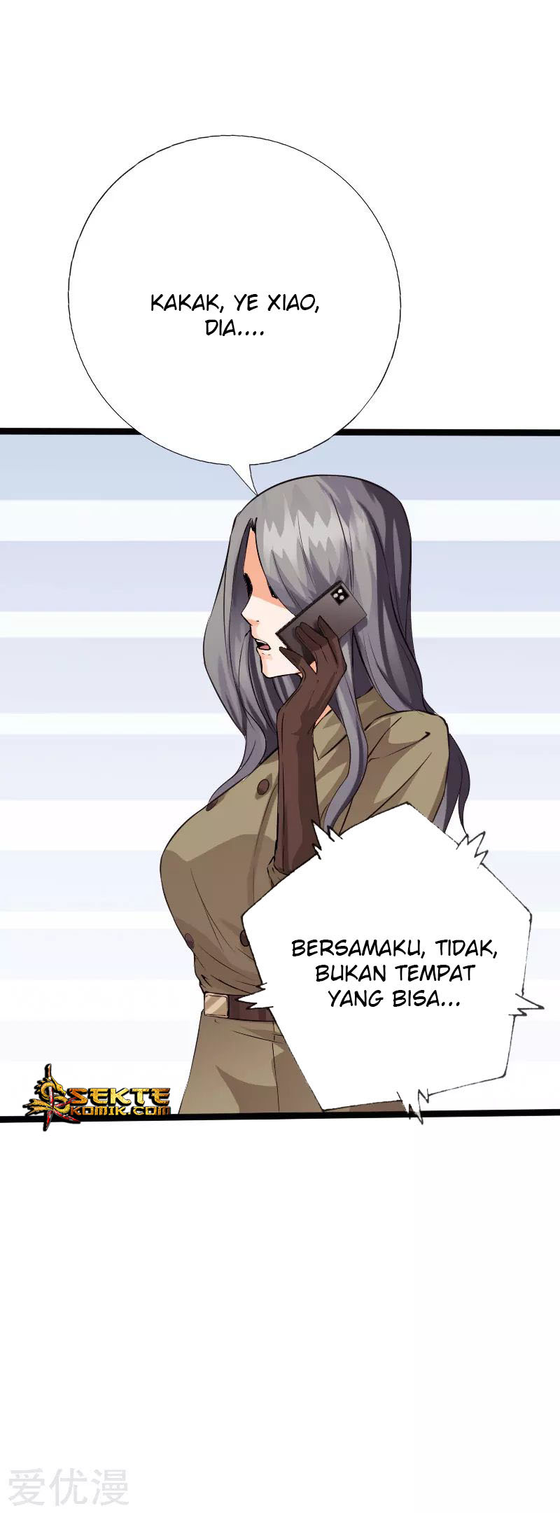 Hopeless Chapter 108 Gambar 28