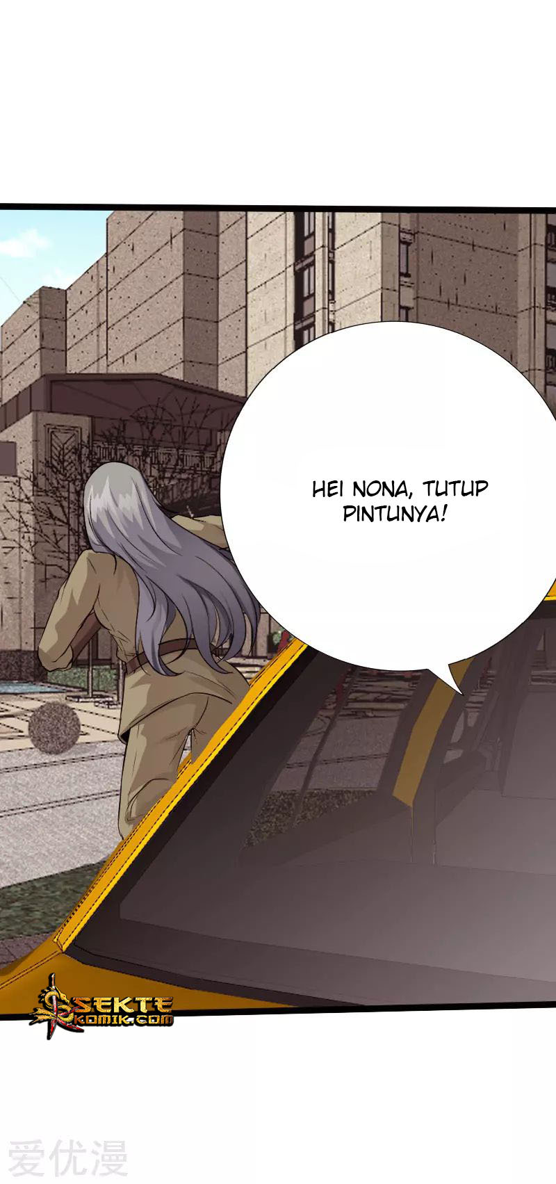 Hopeless Chapter 108 Gambar 30