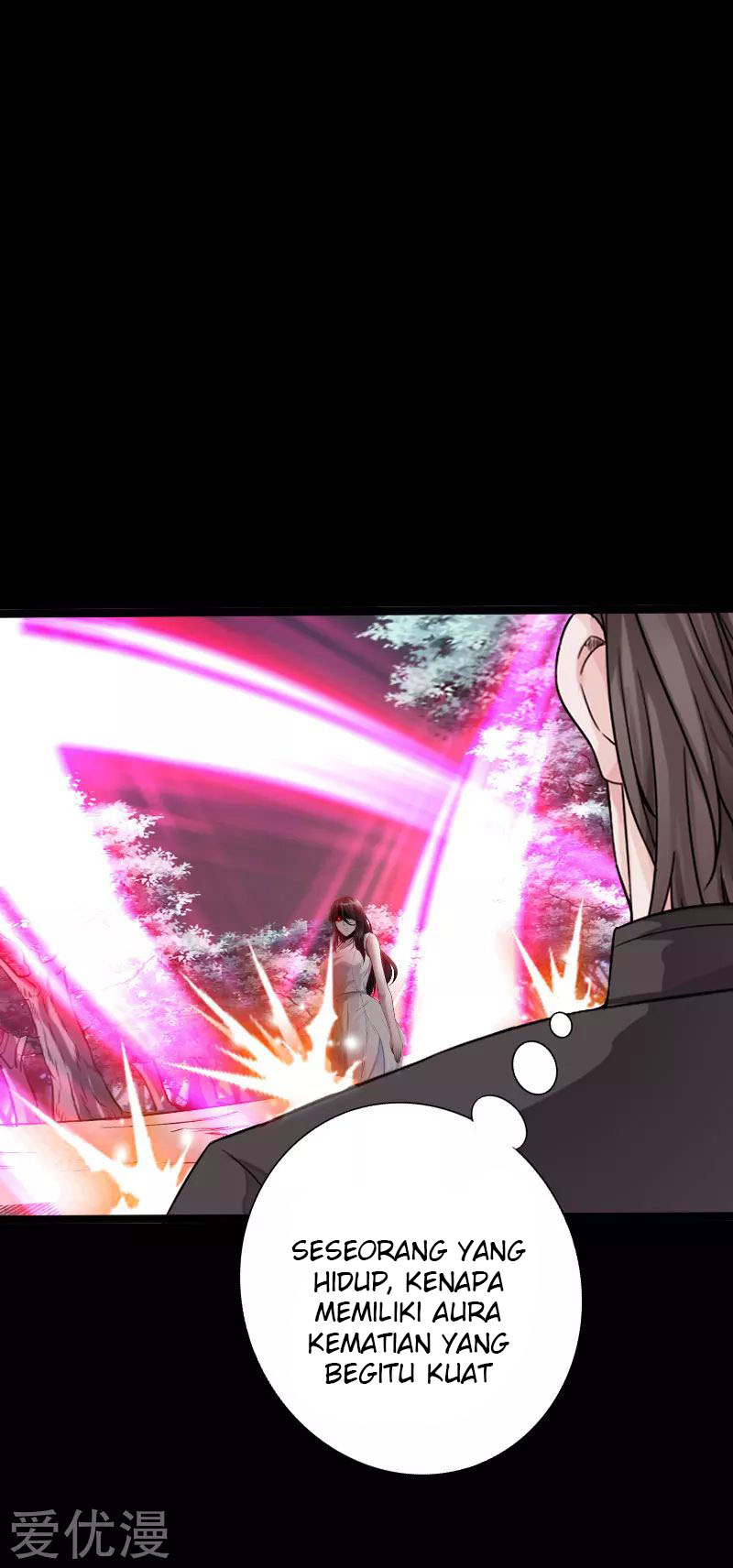 Hopeless Chapter 107 Gambar 20