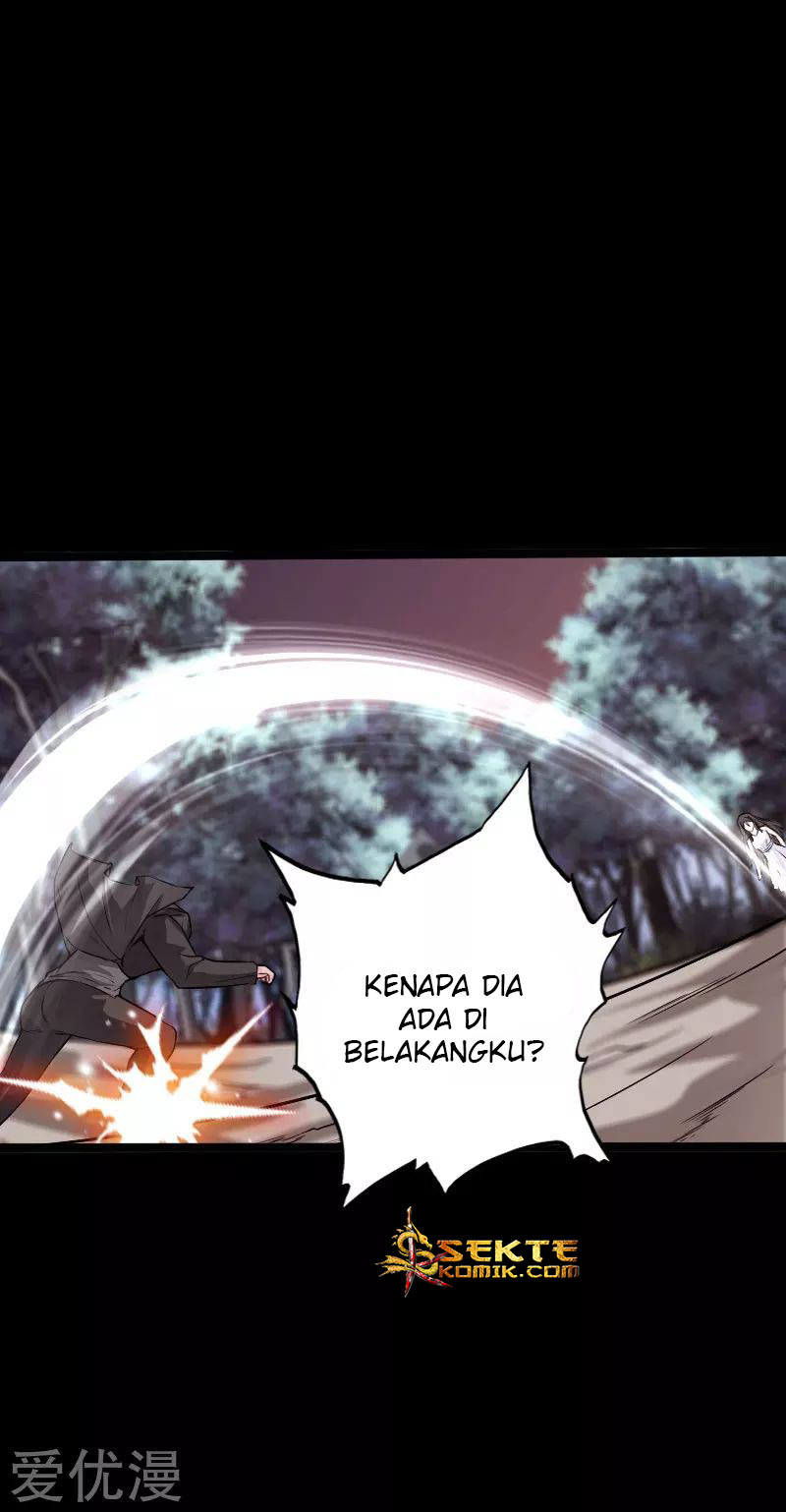 Hopeless Chapter 107 Gambar 25