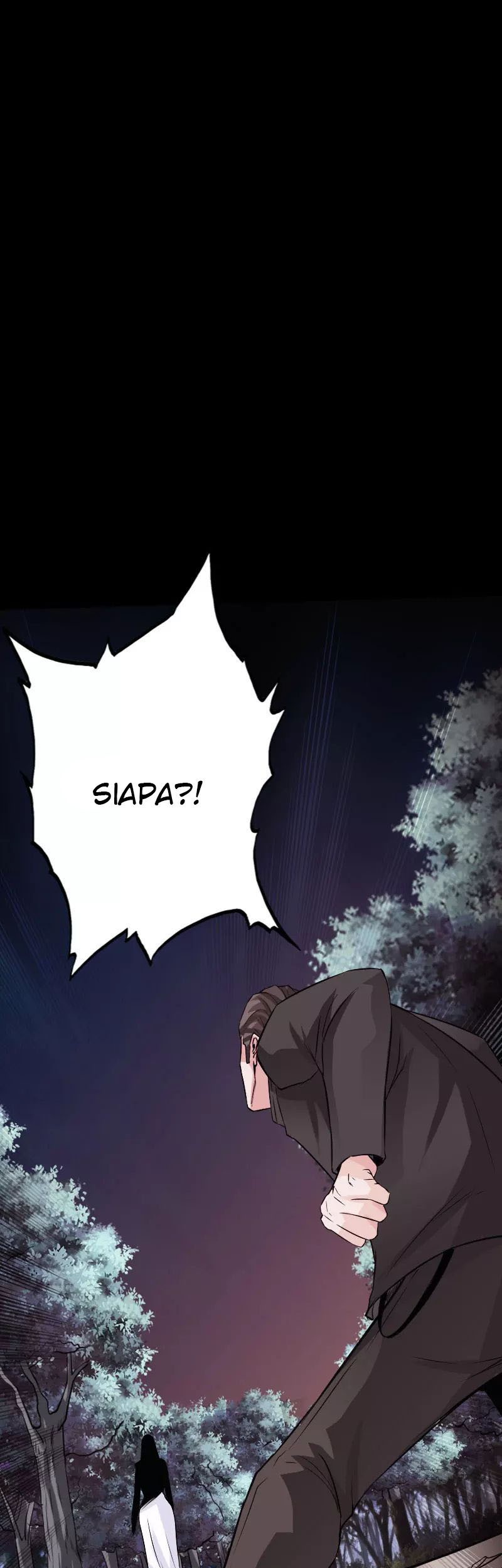 Hopeless Chapter 107 Gambar 7