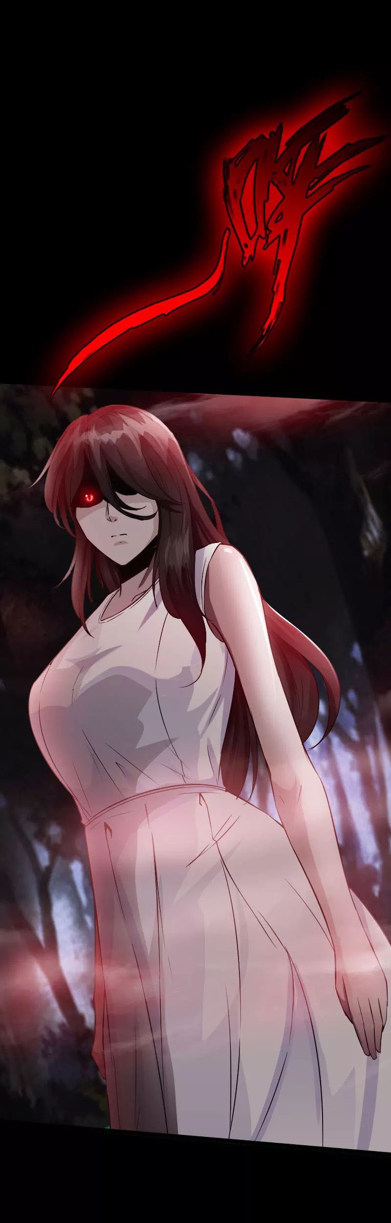 Hopeless Chapter 107 Gambar 9