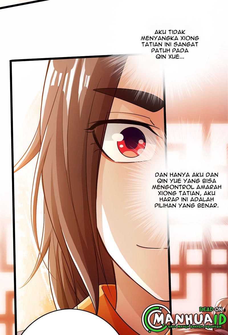 The Rebirt Taikoo Devil Chapter 60 Gambar 17