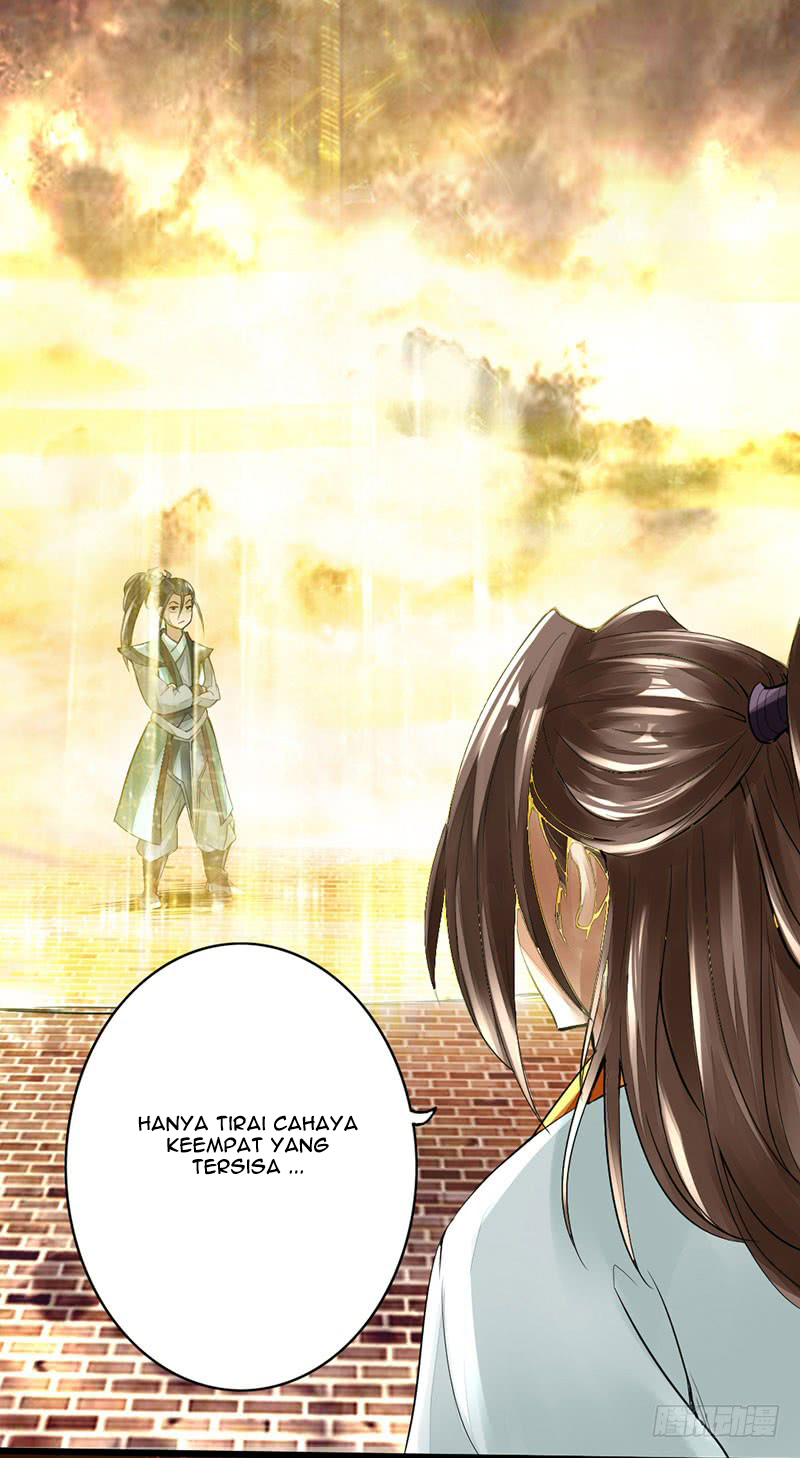 The Rebirt Taikoo Devil Chapter 60 Gambar 31