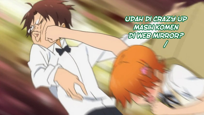 The Rebirt Taikoo Devil Chapter 60 Gambar 42
