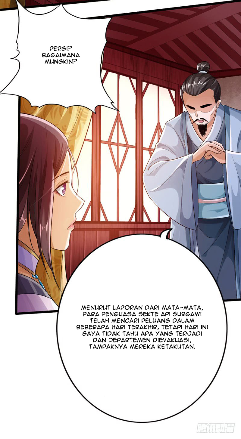 The Rebirt Taikoo Devil Chapter 60 Gambar 6