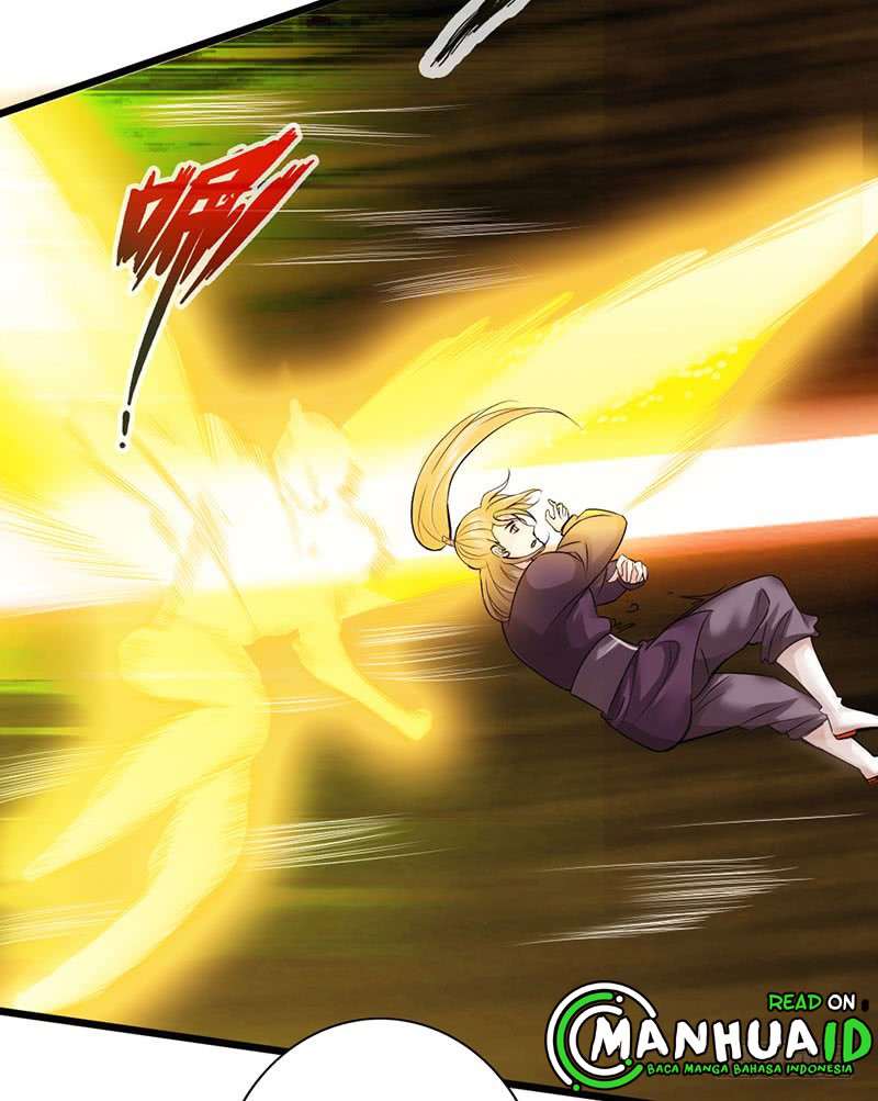 The Rebirt Taikoo Devil Chapter 58 Gambar 13