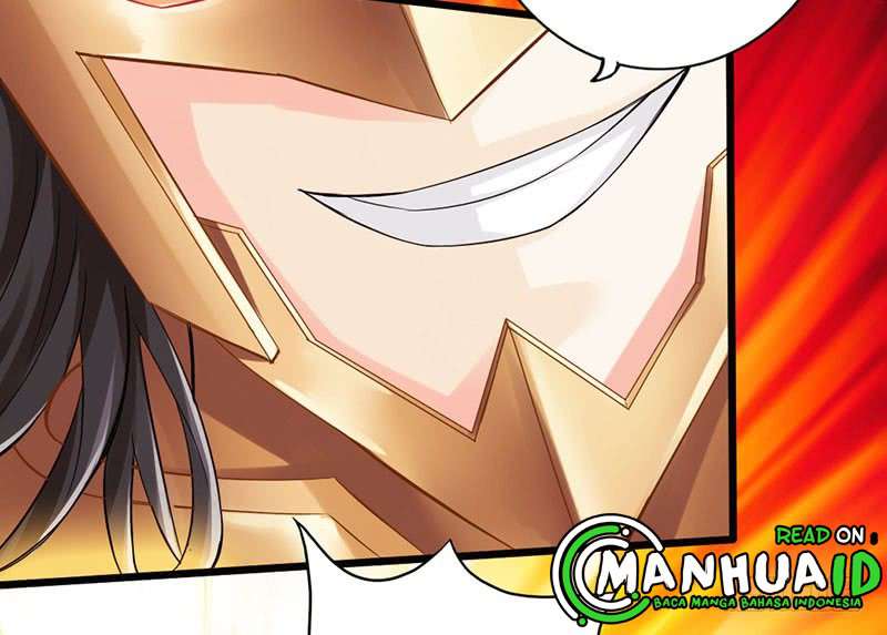 The Rebirt Taikoo Devil Chapter 58 Gambar 15