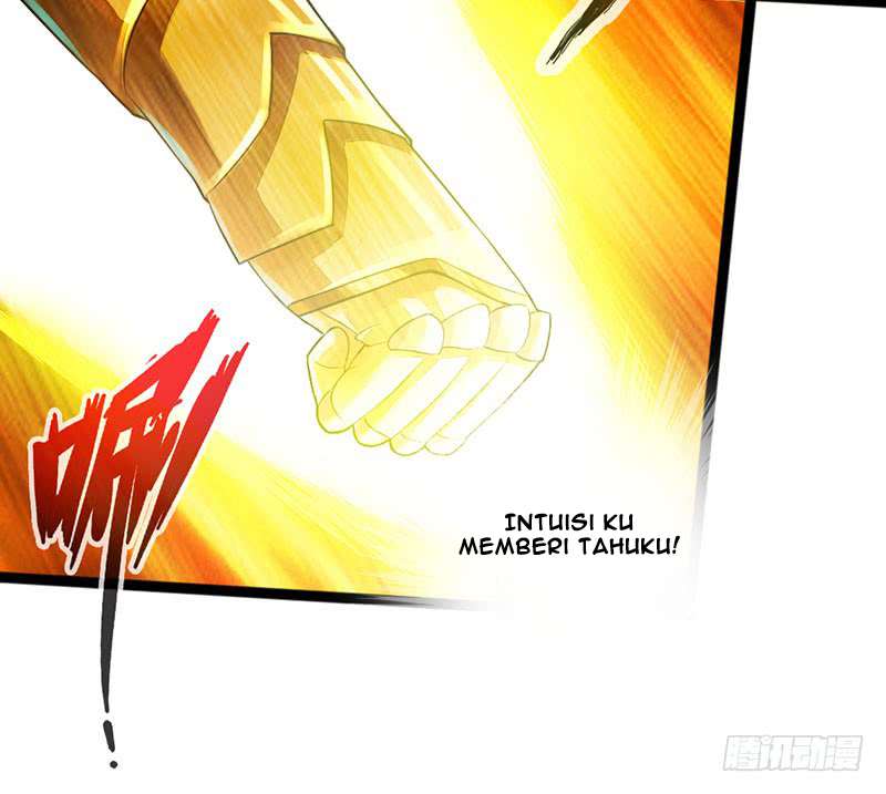 The Rebirt Taikoo Devil Chapter 58 Gambar 17