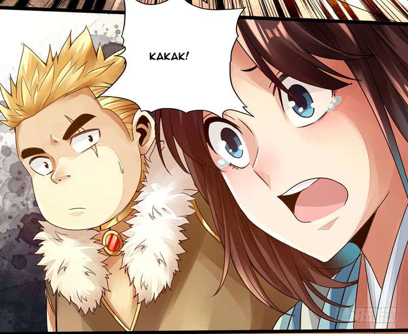 The Rebirt Taikoo Devil Chapter 58 Gambar 22