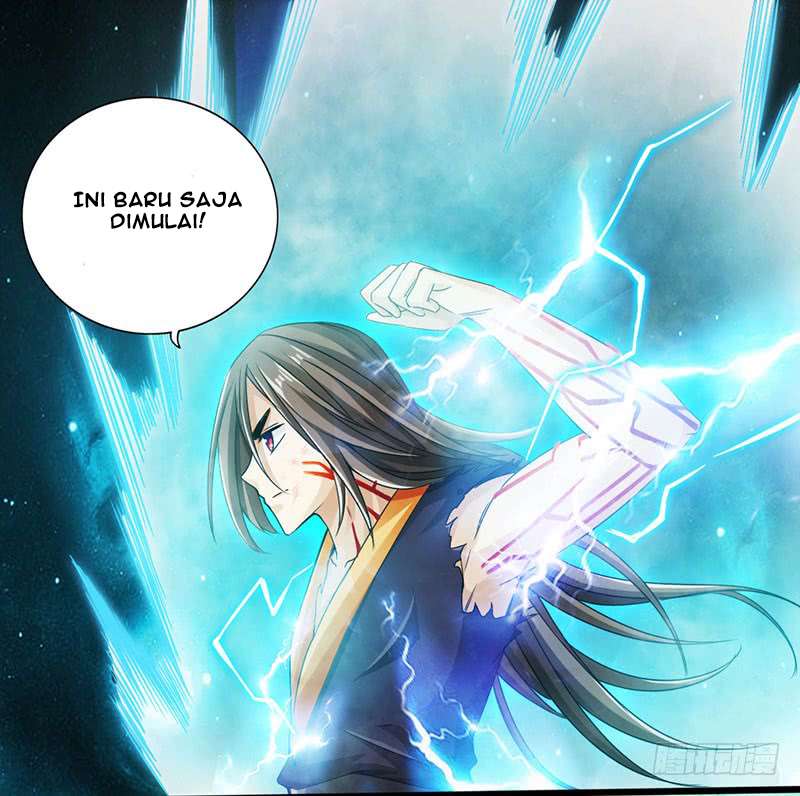 The Rebirt Taikoo Devil Chapter 58 Gambar 27