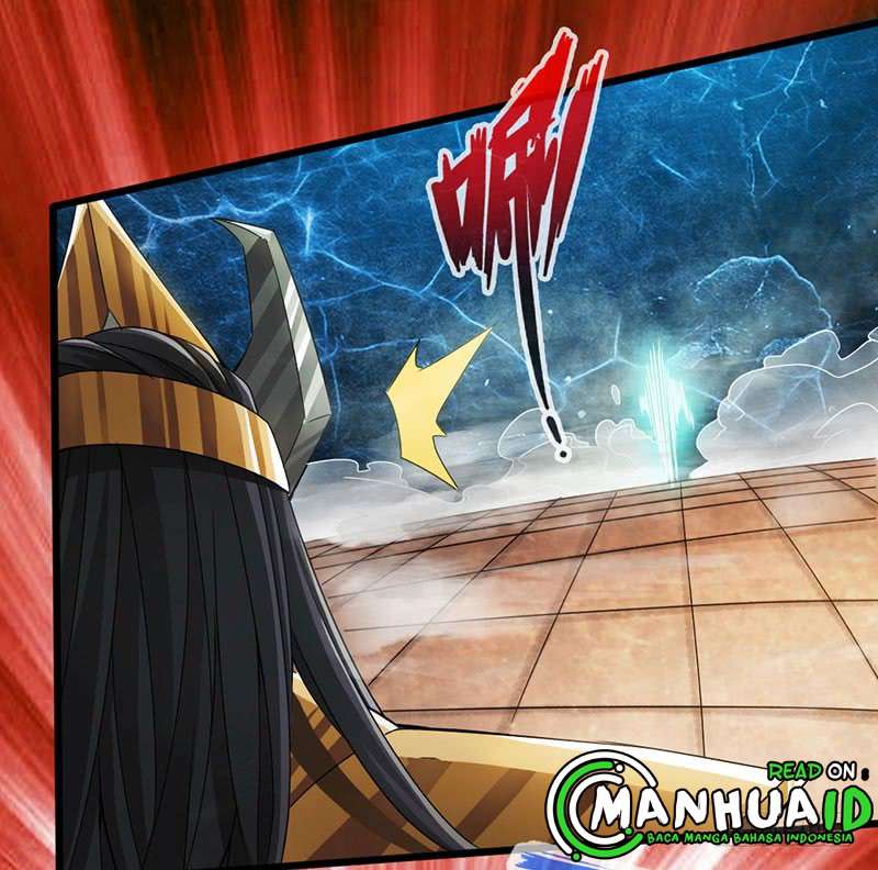 The Rebirt Taikoo Devil Chapter 58 Gambar 29