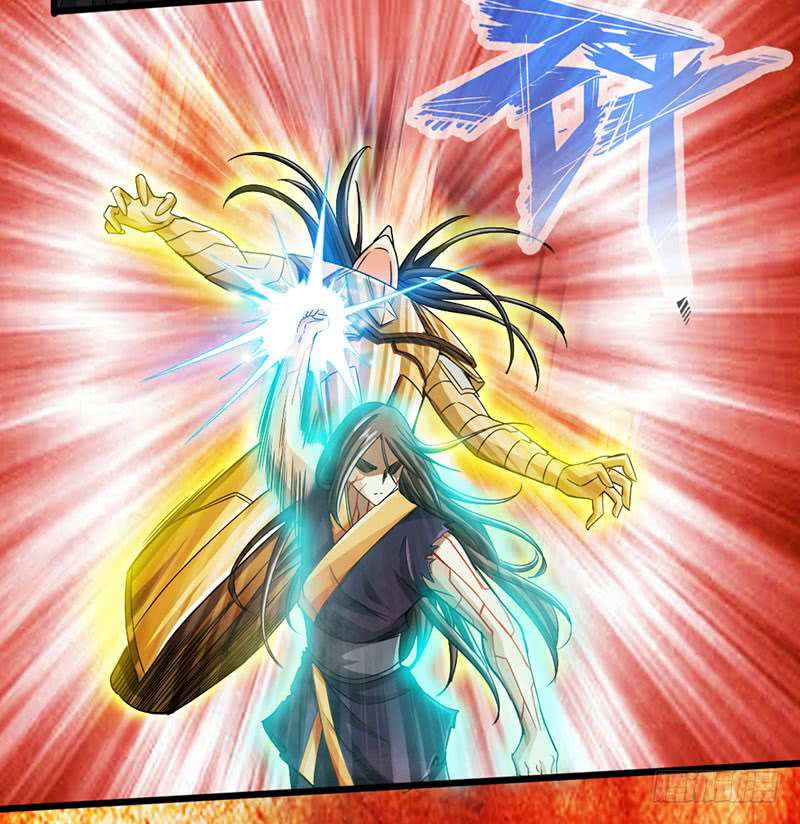 The Rebirt Taikoo Devil Chapter 58 Gambar 30