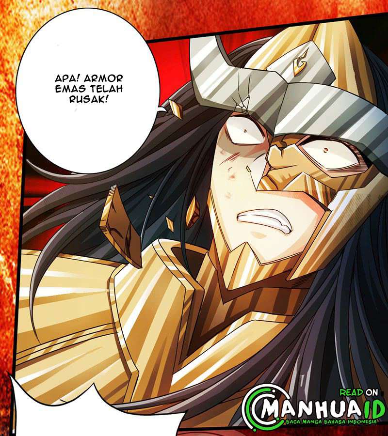The Rebirt Taikoo Devil Chapter 58 Gambar 31