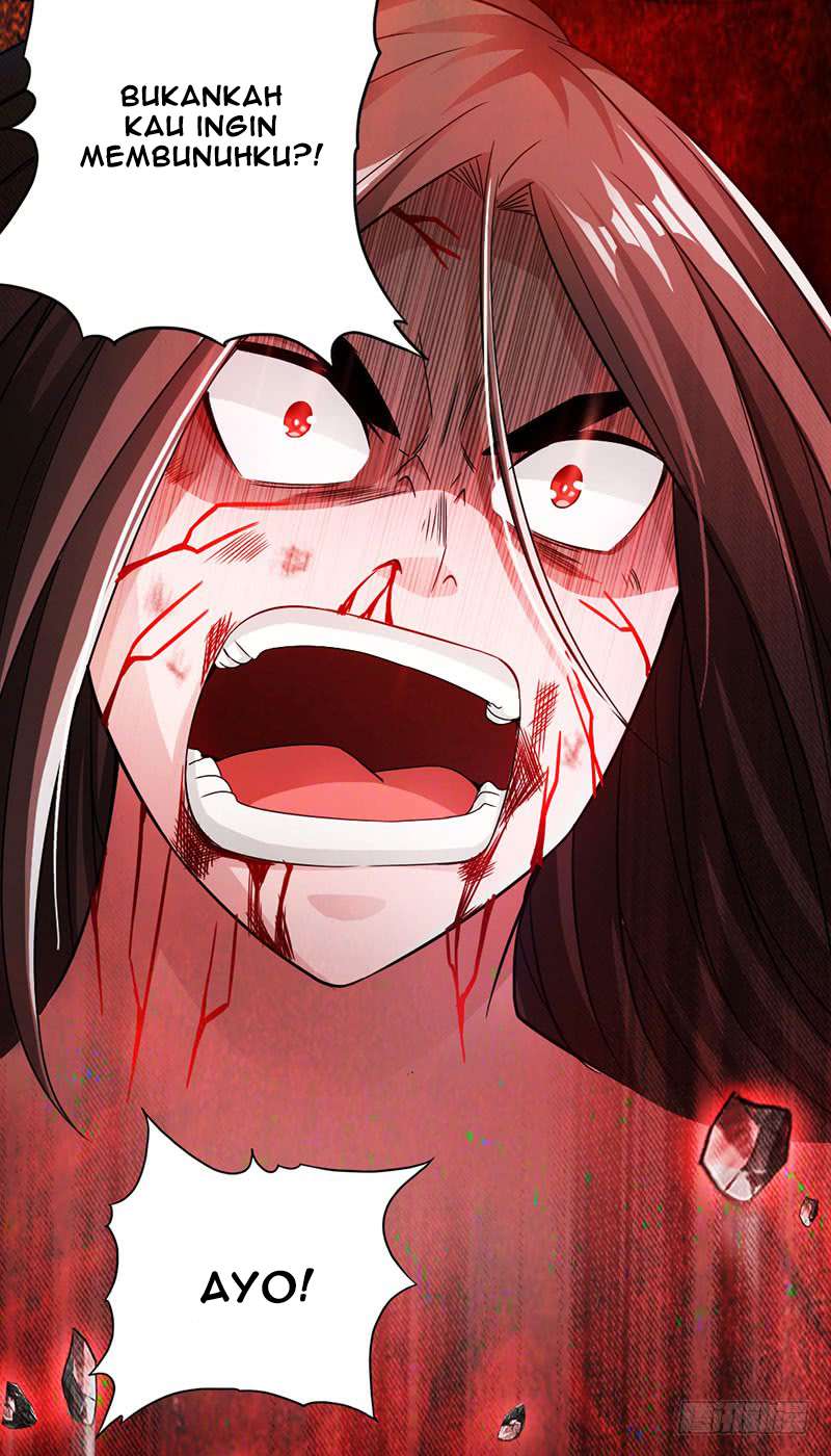 The Rebirt Taikoo Devil Chapter 58 Gambar 32