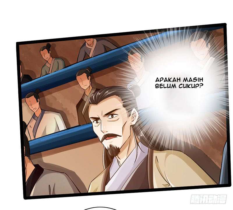 The Rebirt Taikoo Devil Chapter 58 Gambar 4