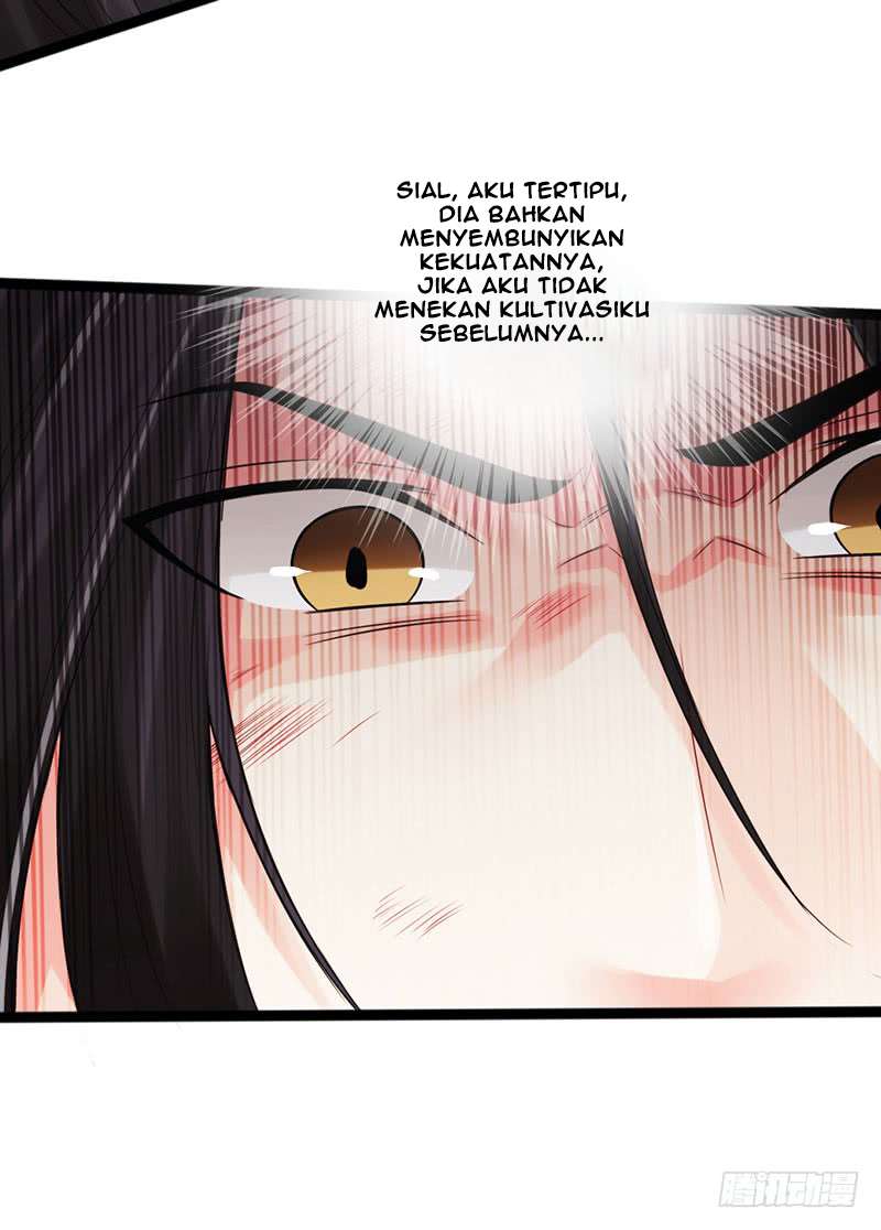 The Rebirt Taikoo Devil Chapter 58 Gambar 44