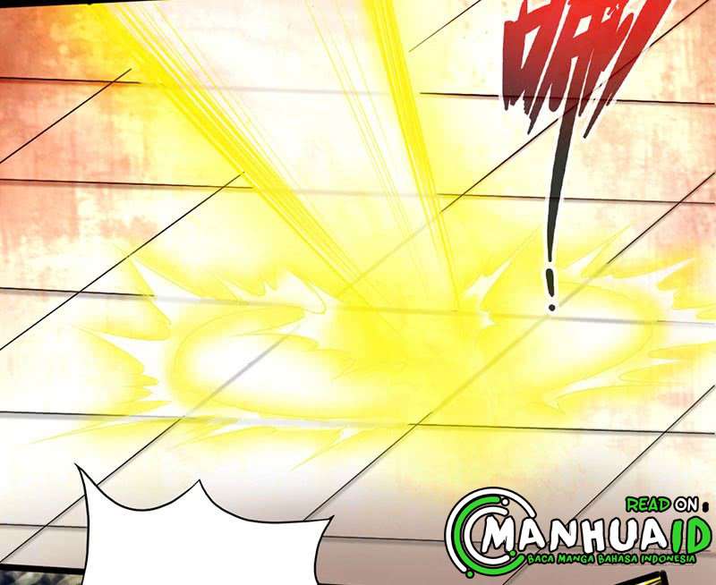 The Rebirt Taikoo Devil Chapter 58 Gambar 8