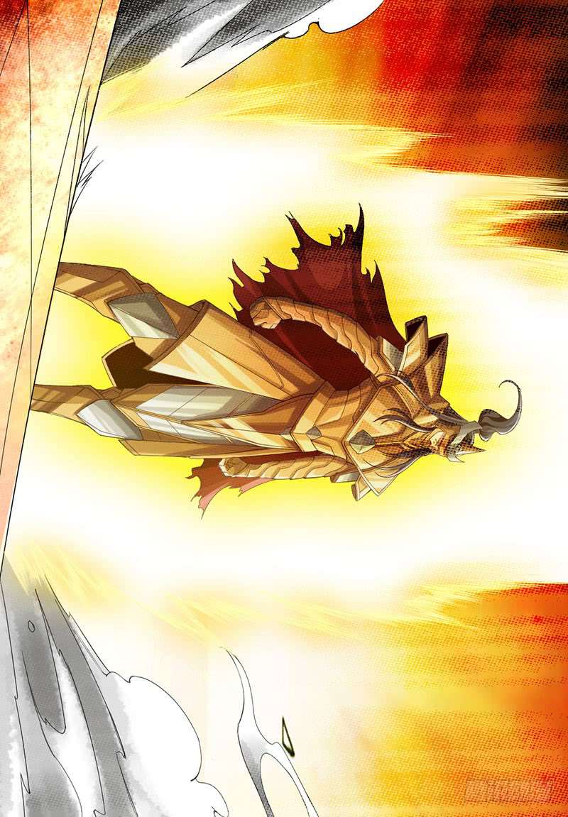 The Rebirt Taikoo Devil Chapter 57 Gambar 10