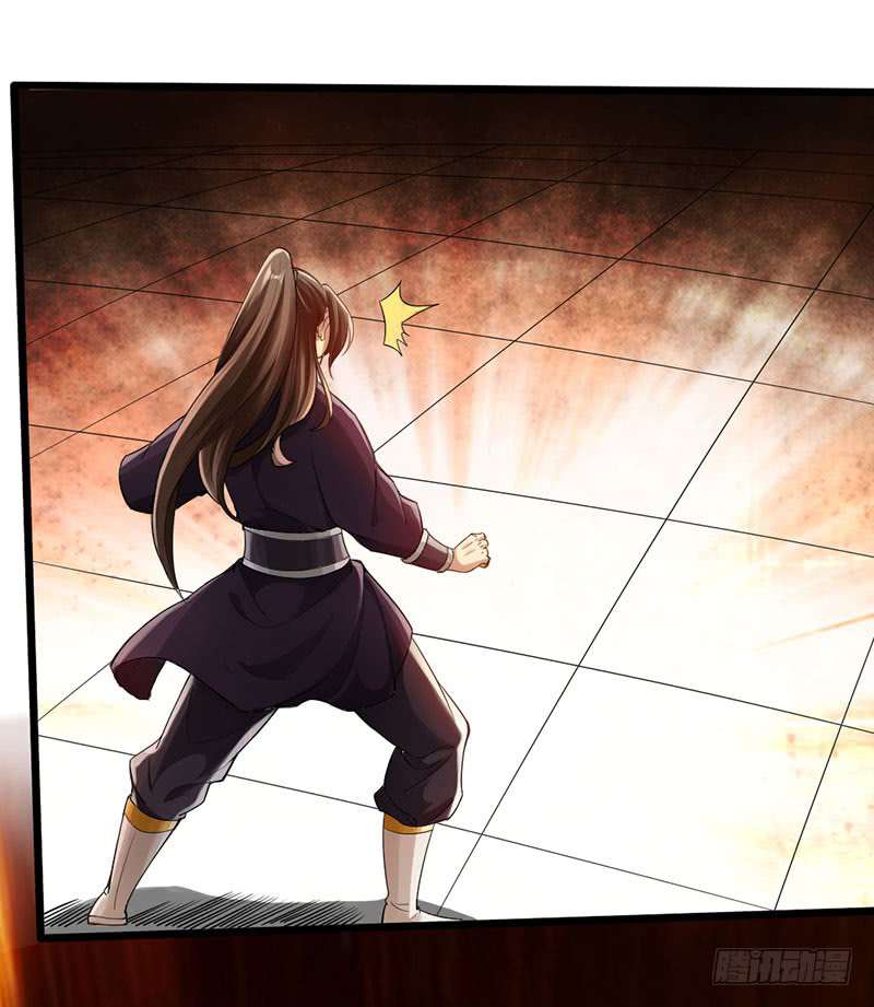 The Rebirt Taikoo Devil Chapter 57 Gambar 13
