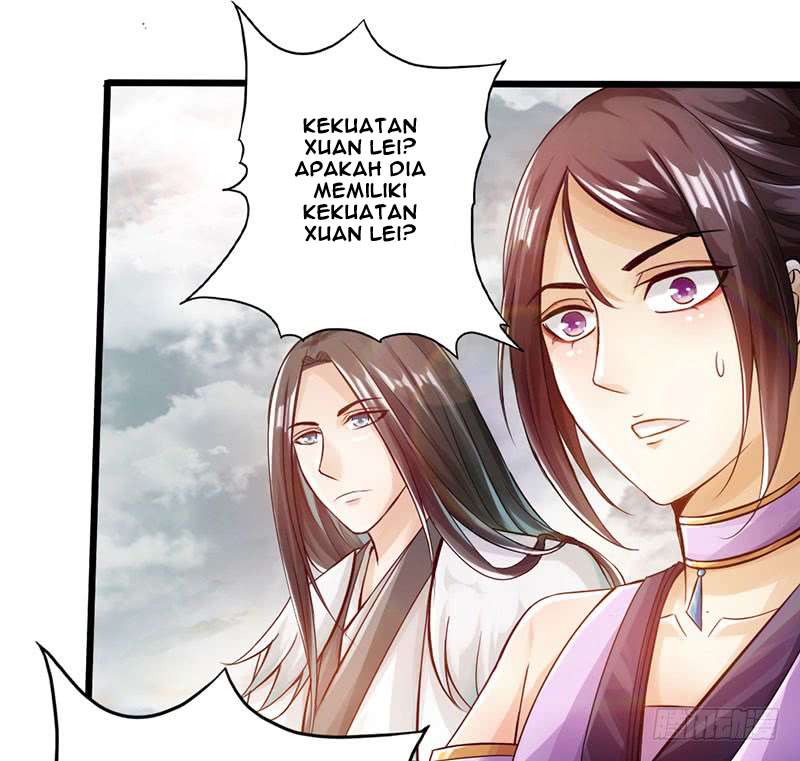 The Rebirt Taikoo Devil Chapter 57 Gambar 26