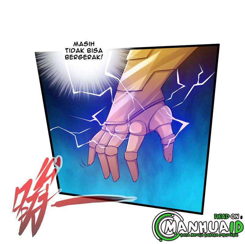 The Rebirt Taikoo Devil Chapter 57 Gambar 35