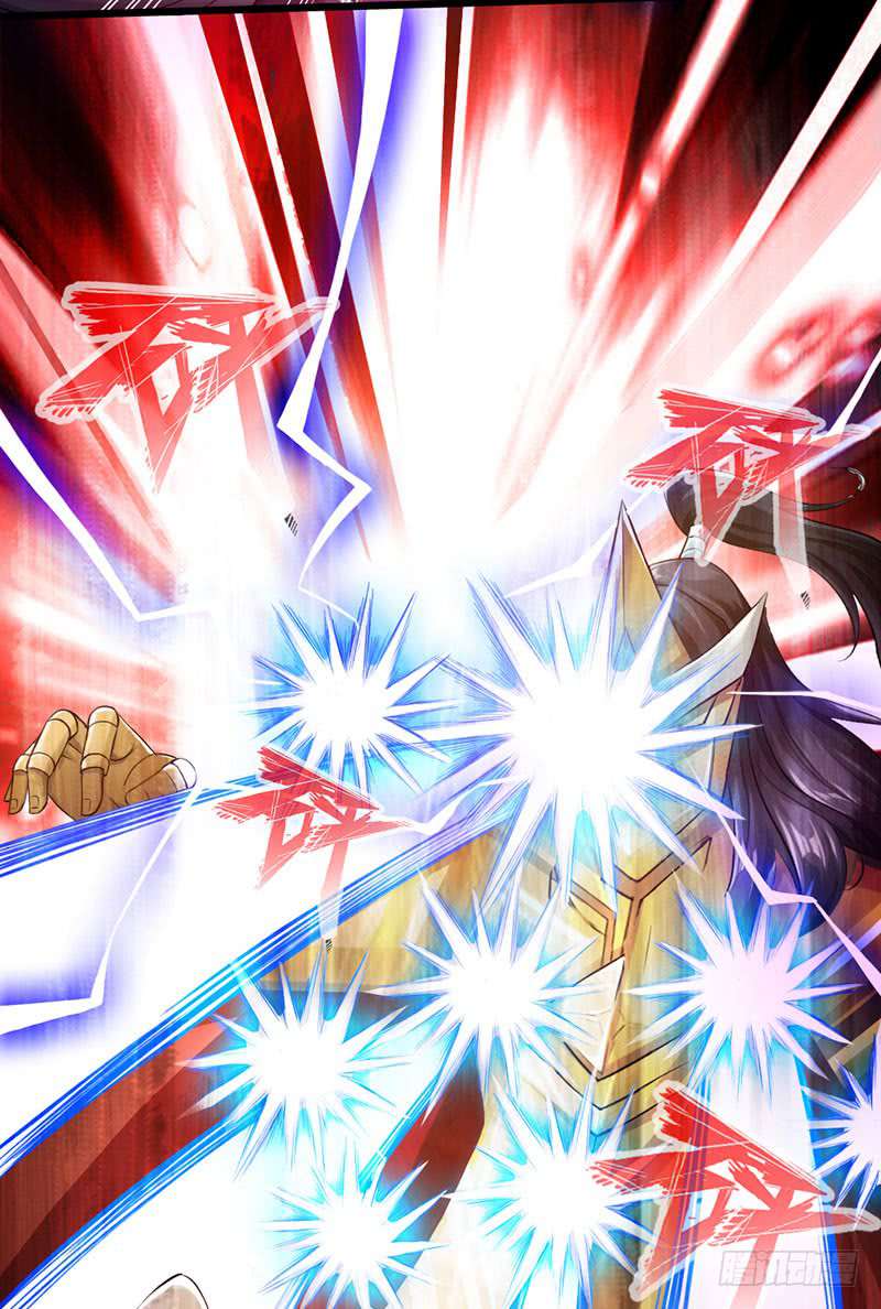 The Rebirt Taikoo Devil Chapter 57 Gambar 37