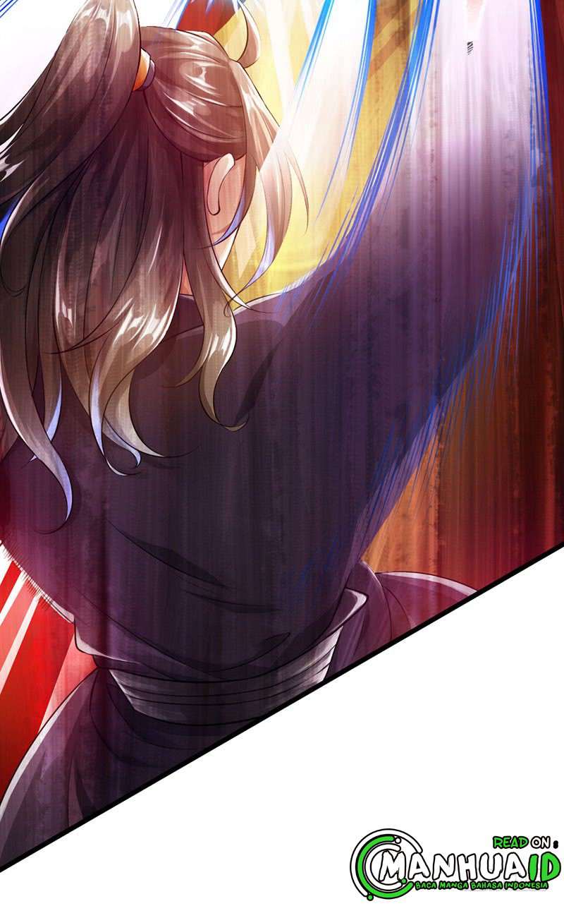 The Rebirt Taikoo Devil Chapter 57 Gambar 38
