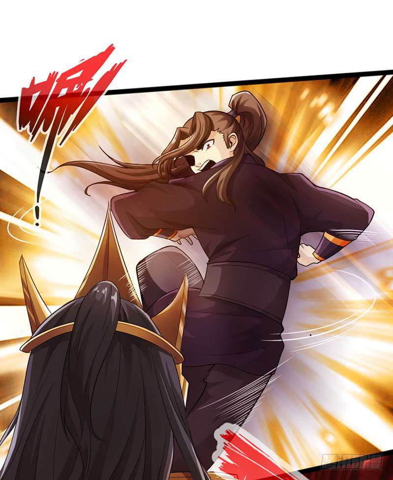 The Rebirt Taikoo Devil Chapter 57 Gambar 39