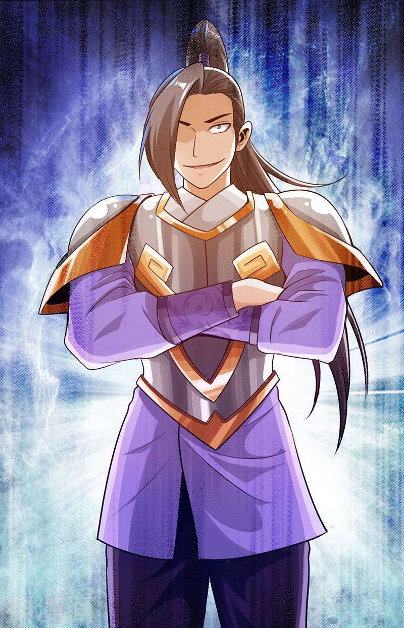 The Rebirt Taikoo Devil Chapter 55 Gambar 34
