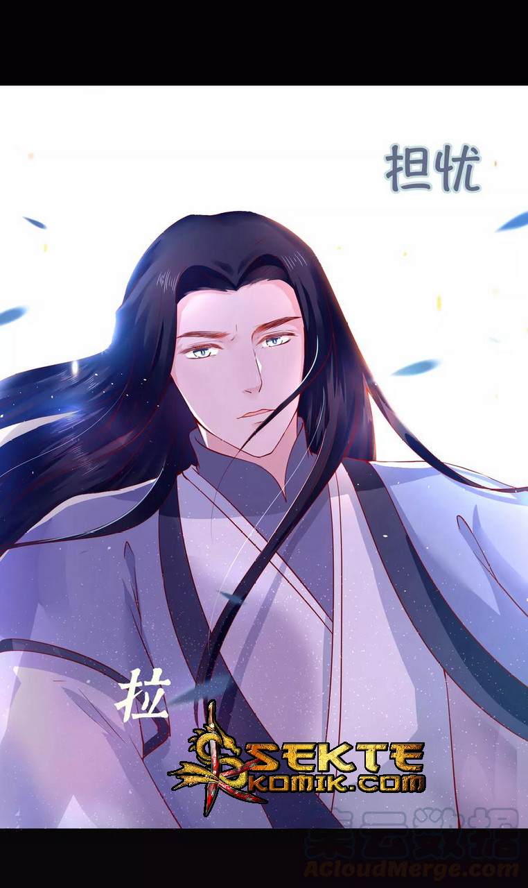 Dragon Princess Chapter 30 Gambar 13