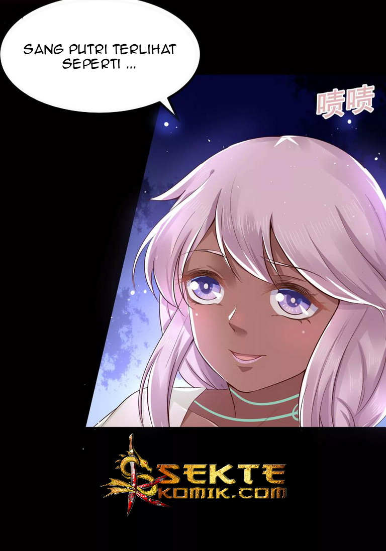 Dragon Princess Chapter 30 Gambar 5