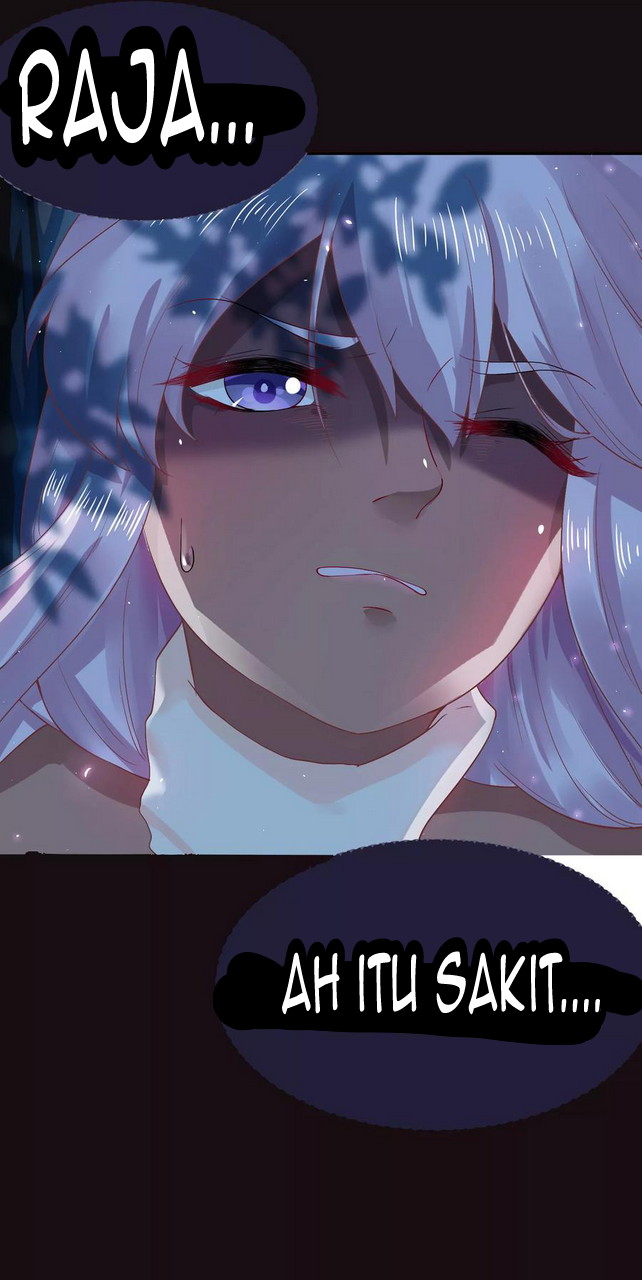 Dragon Princess Chapter 30 Gambar 9