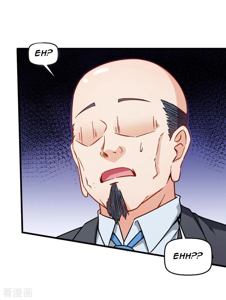 Crazy Professor System Chapter 61 Gambar 19