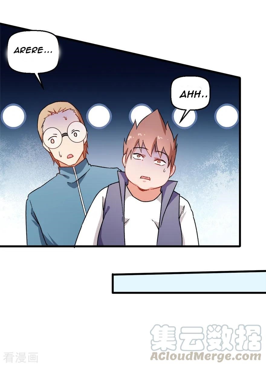 Crazy Professor System Chapter 61 Gambar 22