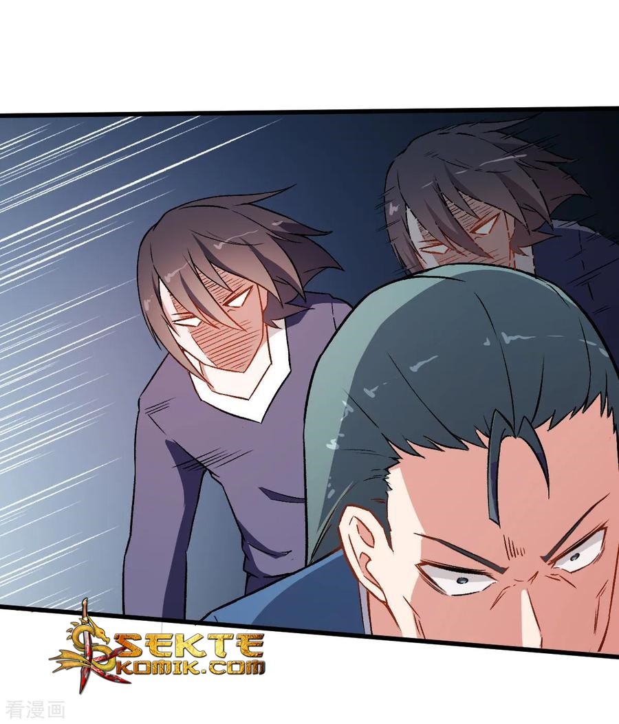 Crazy Professor System Chapter 59 Gambar 3