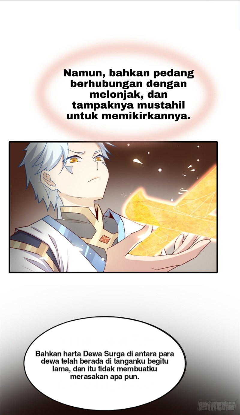 Supreme Godly System Chapter 261 Gambar 12