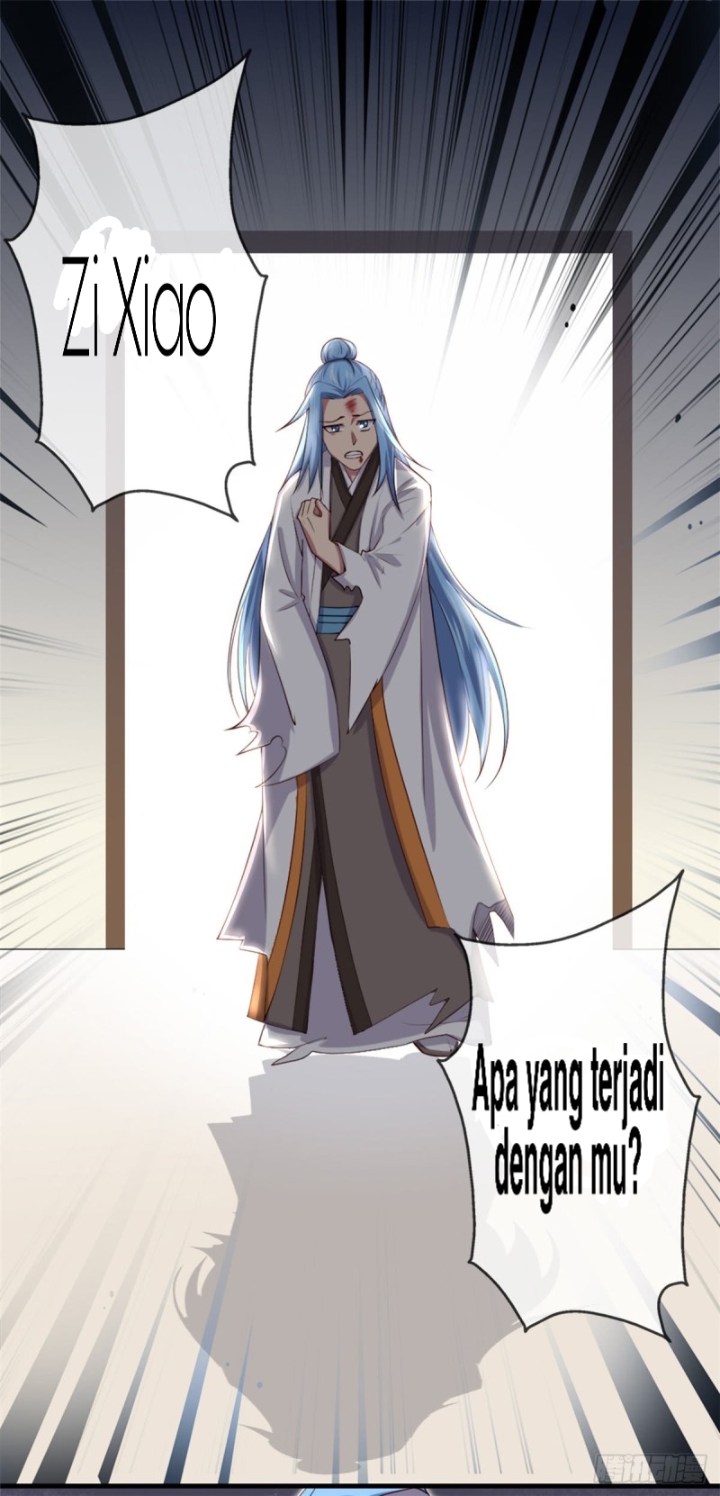Supreme Godly System Chapter 261 Gambar 3