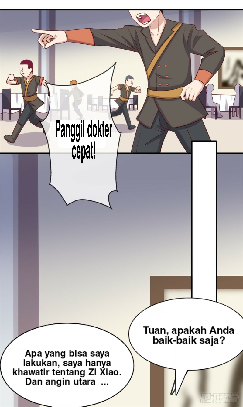 Supreme Godly System Chapter 261 Gambar 7