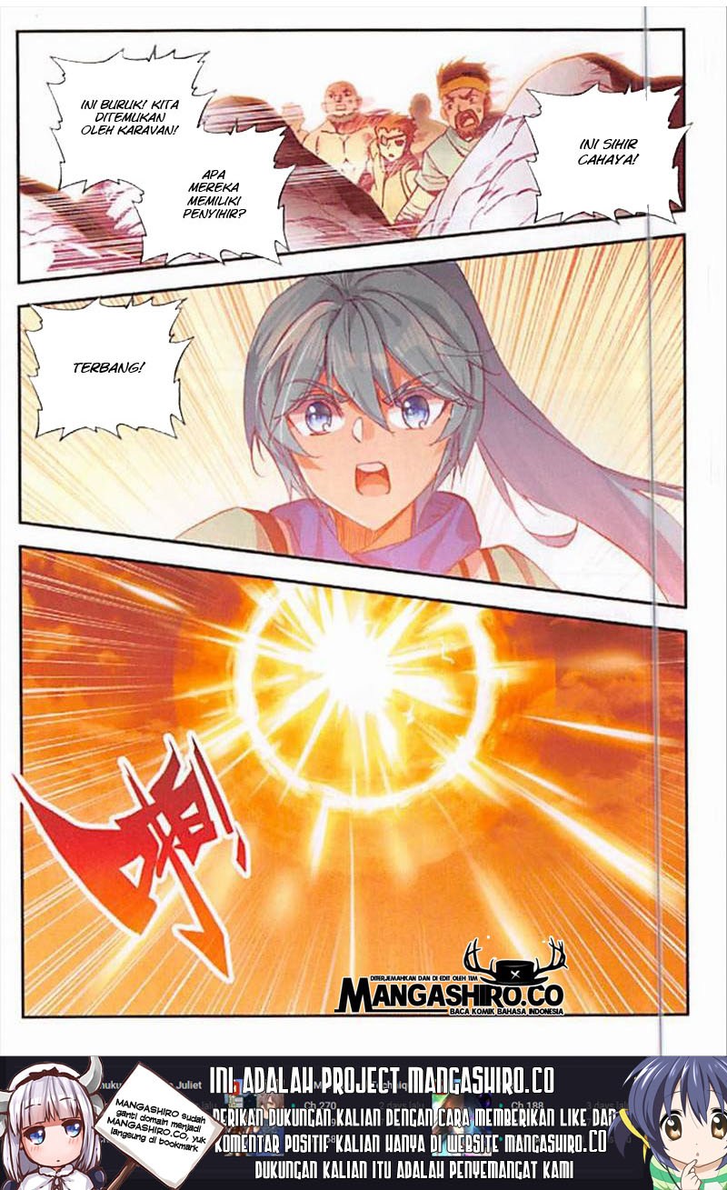 Good Reaper Chapter 86 Gambar 12