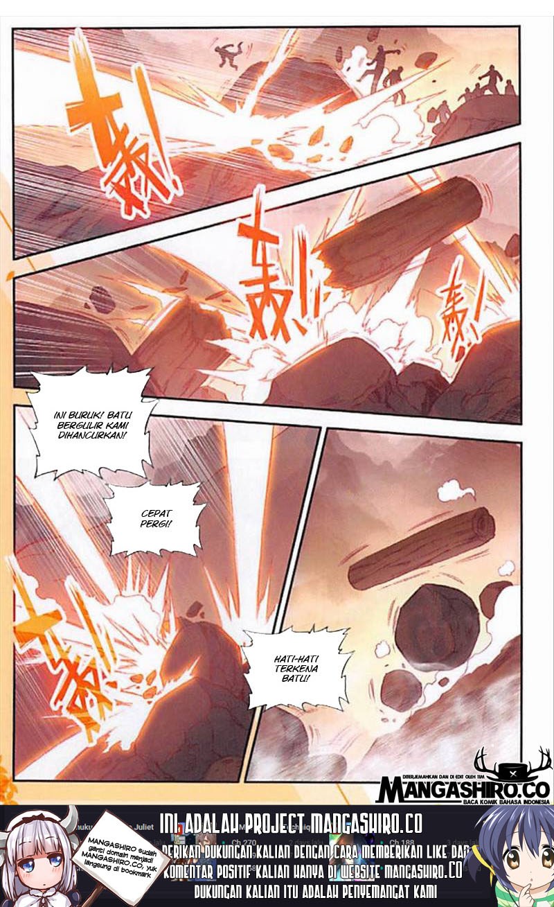 Good Reaper Chapter 86 Gambar 13