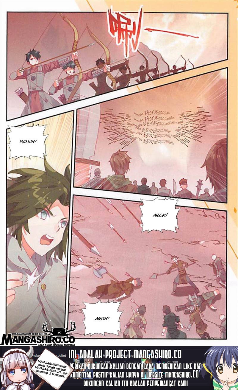 Good Reaper Chapter 86 Gambar 16