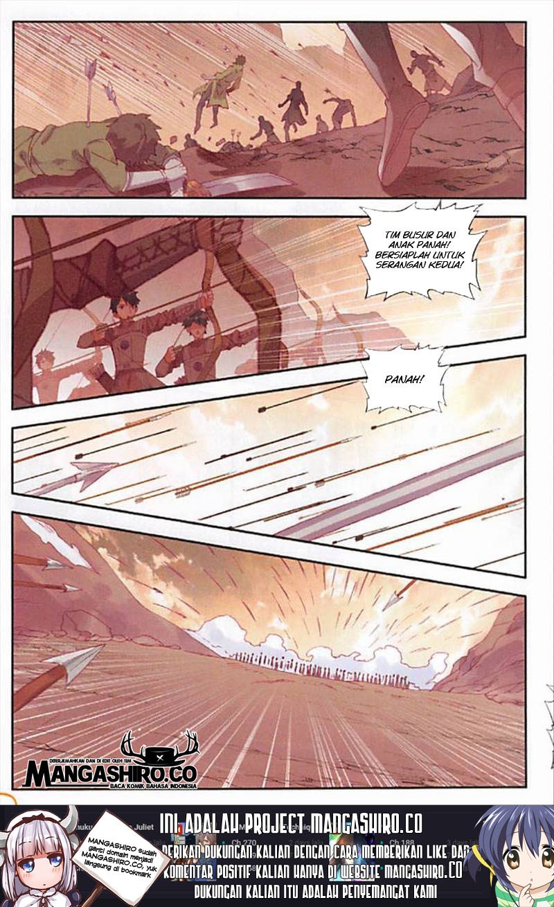 Good Reaper Chapter 86 Gambar 17