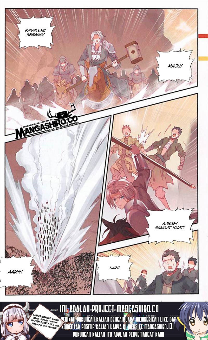Good Reaper Chapter 86 Gambar 18